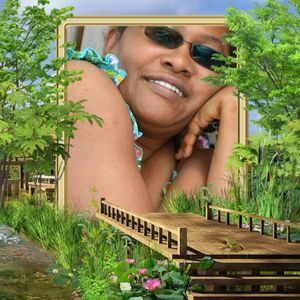 Meet your Posher, Jackie